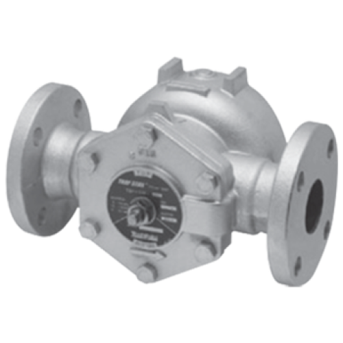 สตีมแทรปแบบลูกลอย TSF-10F (Float Steam Trap)